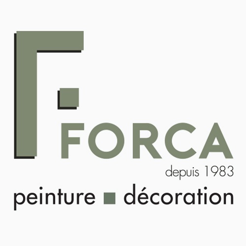 FORCA Peinture & Décoration