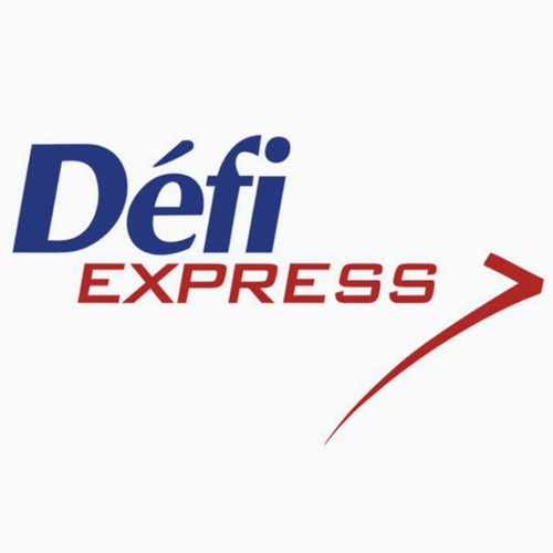 DEFI EXPRESS France