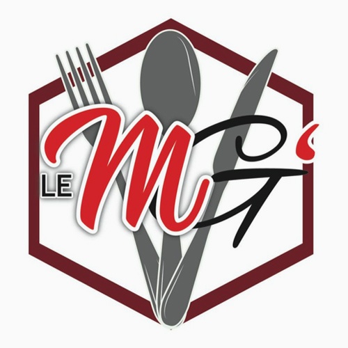 Restaurant LE MARLY GO
