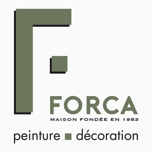 FORCA Peinture & Décoration