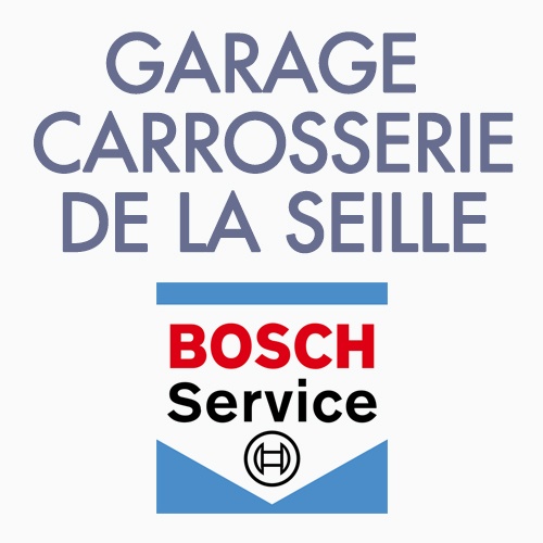 CARROSSERIE DE LA SEILLE