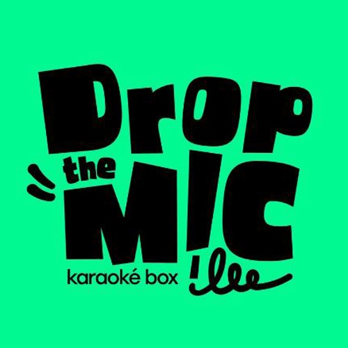 DROP THE MIC