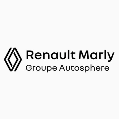 RENAULT MARLY AUTOSPHERE
