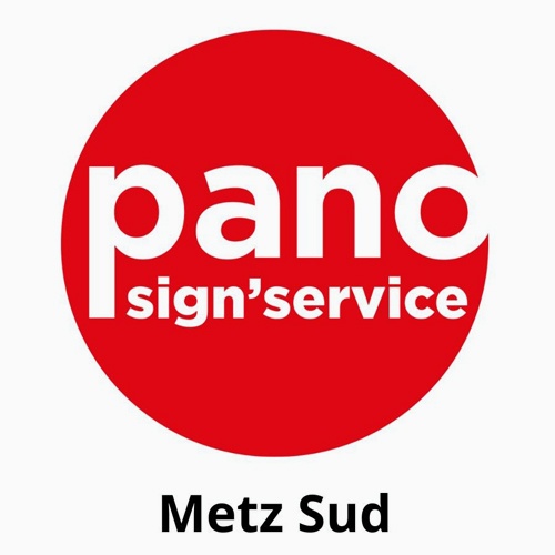 PANO METZ SUD