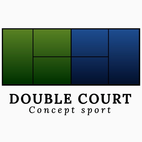 DOUBLE COURT