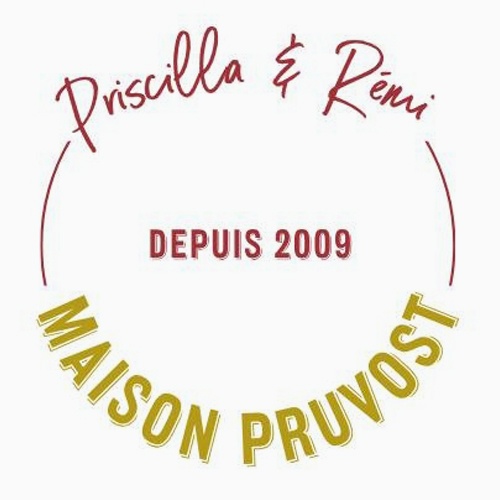 MAISON PRUVOST & Banette