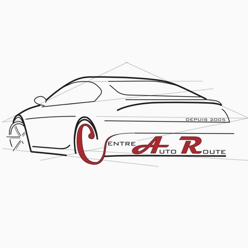 CENTRE AUTO ROUTE