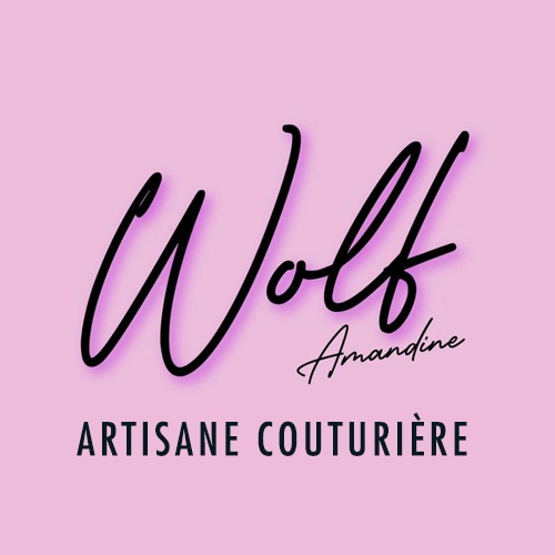 WOLF AMANDINE COUTURE